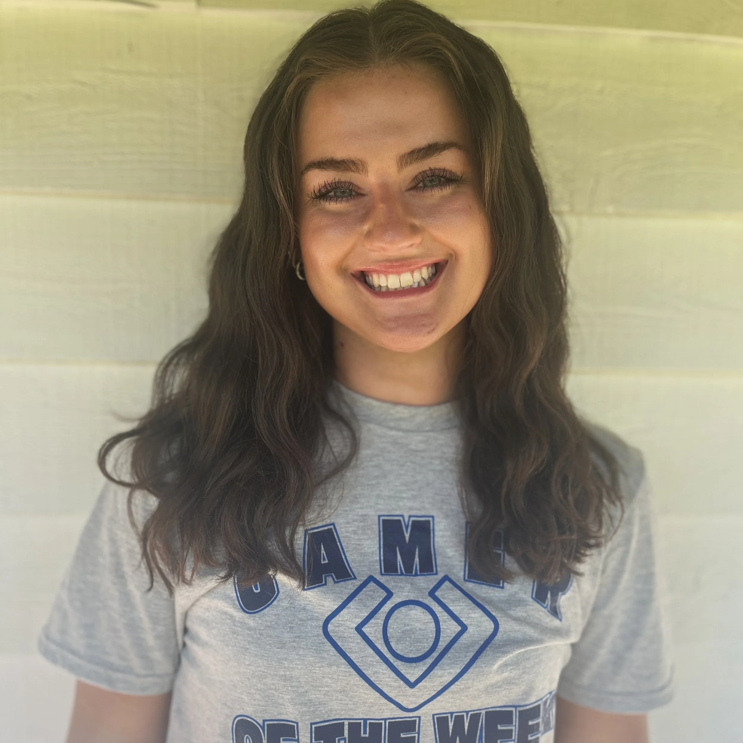 Klaire LeRose Awarded Gamer of the Week Honors