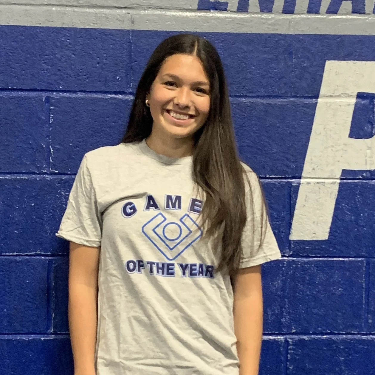Female Gamer of the Year to Senior, Mia Duterte of the Winfield High School