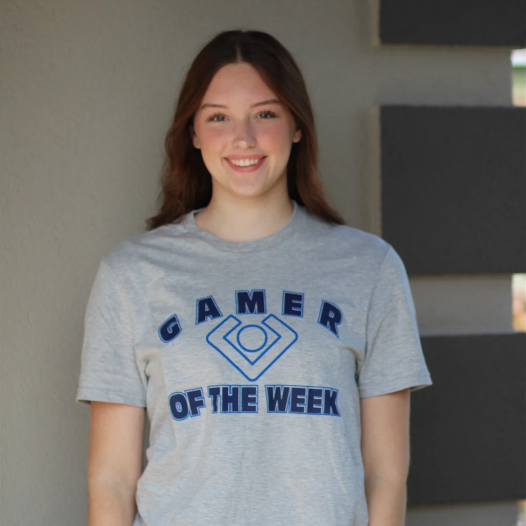 Bailey Earns Gamer of the Week