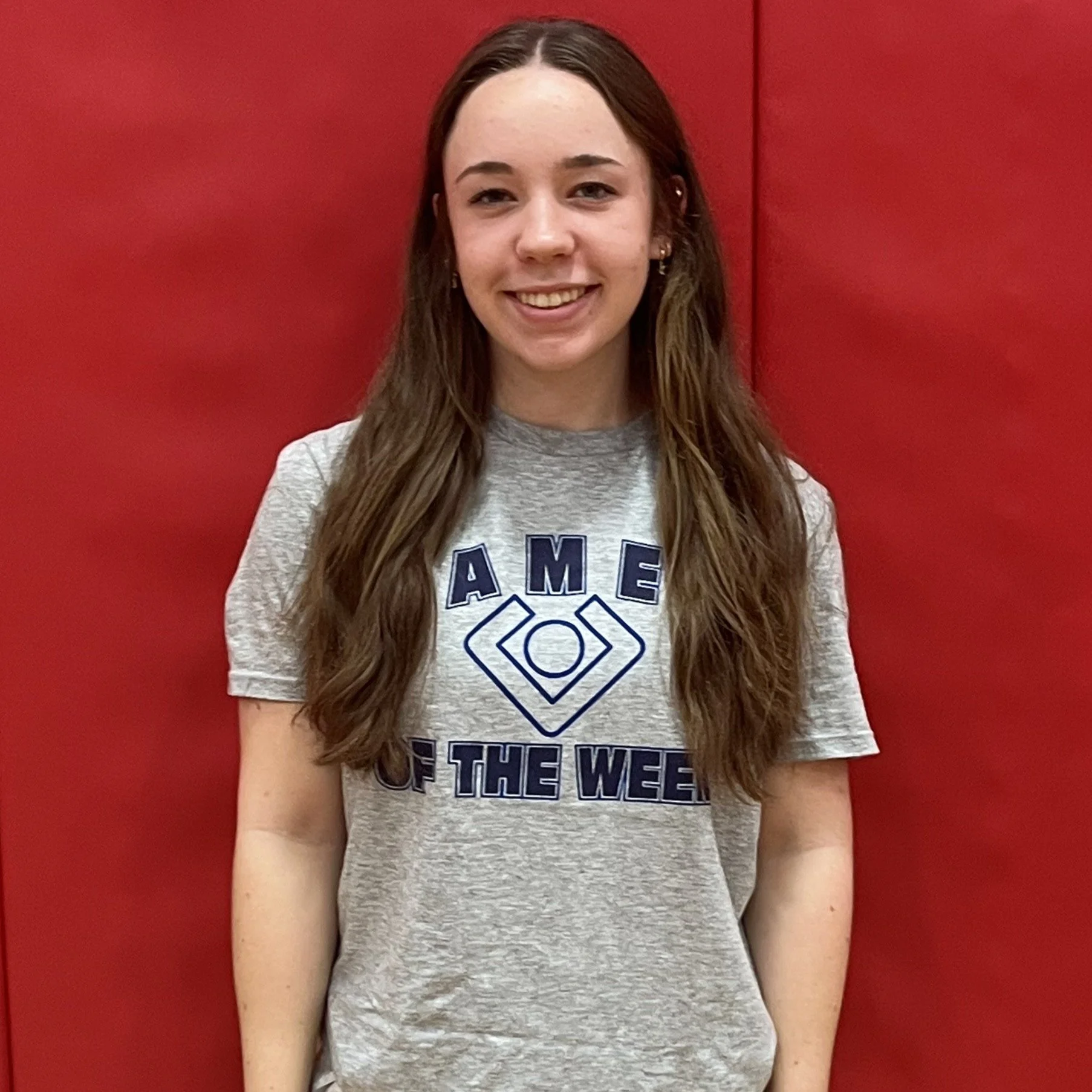 Hayslett Earns Gamer of the Week Honors