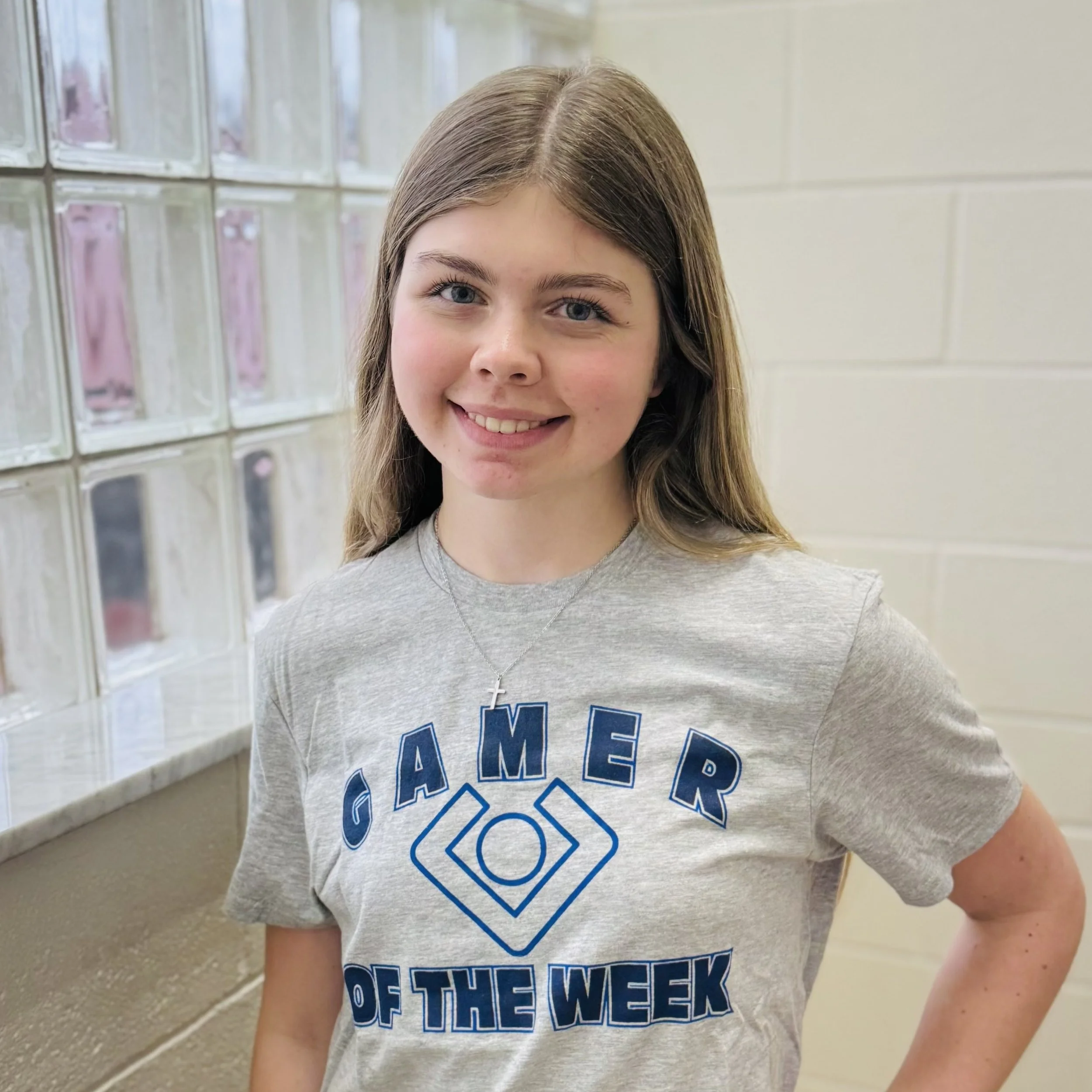 Cassell Earns Gamer of the Week Honors