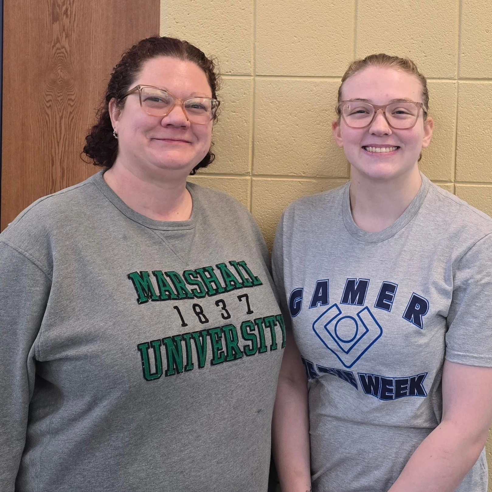 Barnhart Earns Gamer of the Week Honors