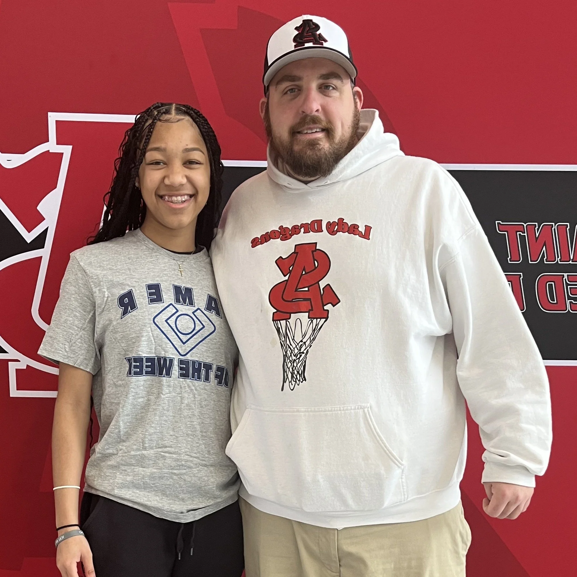 Austin-Russell Earns Gamer of the Week Honors