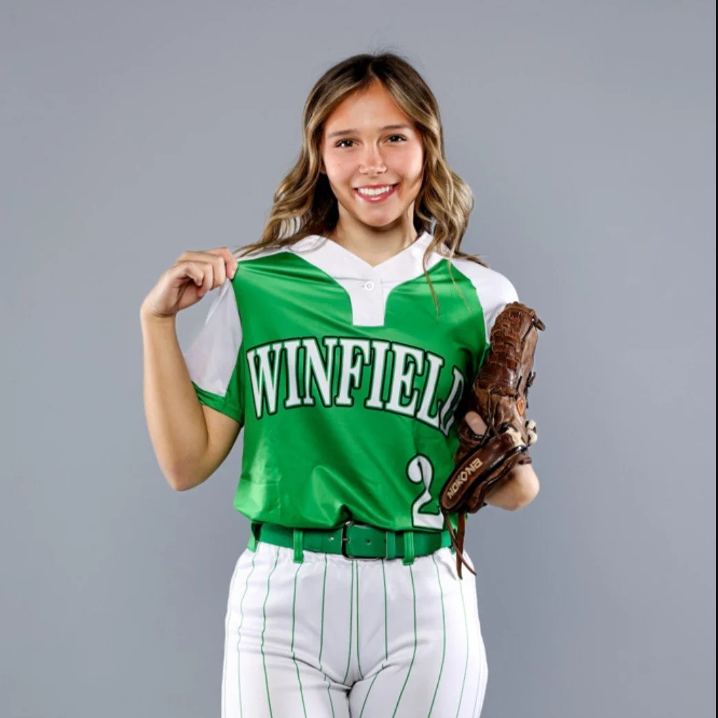 Nelson Earns Gamer of the Week Honors