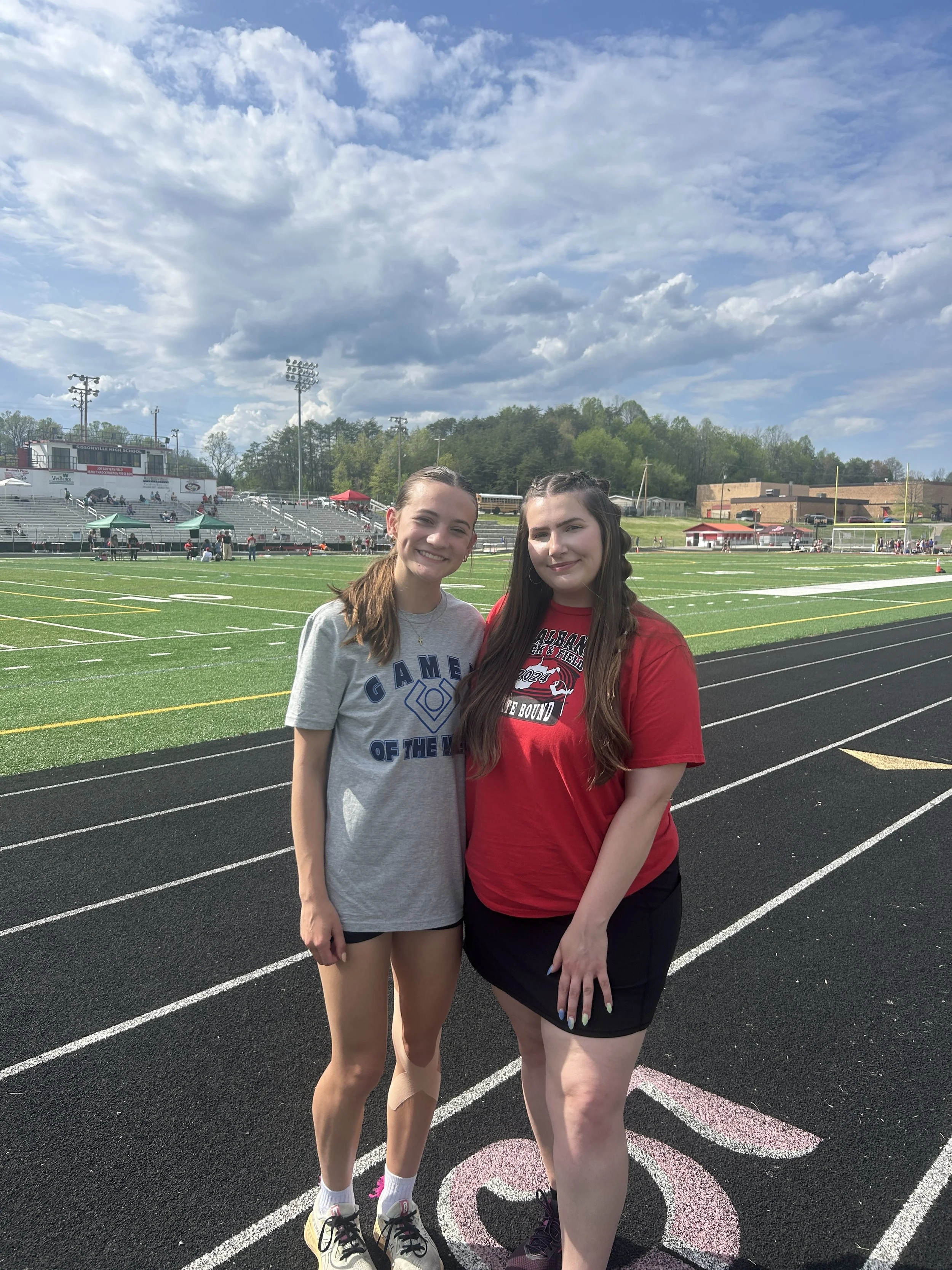 Farry Earns Gamer of the Week Honors