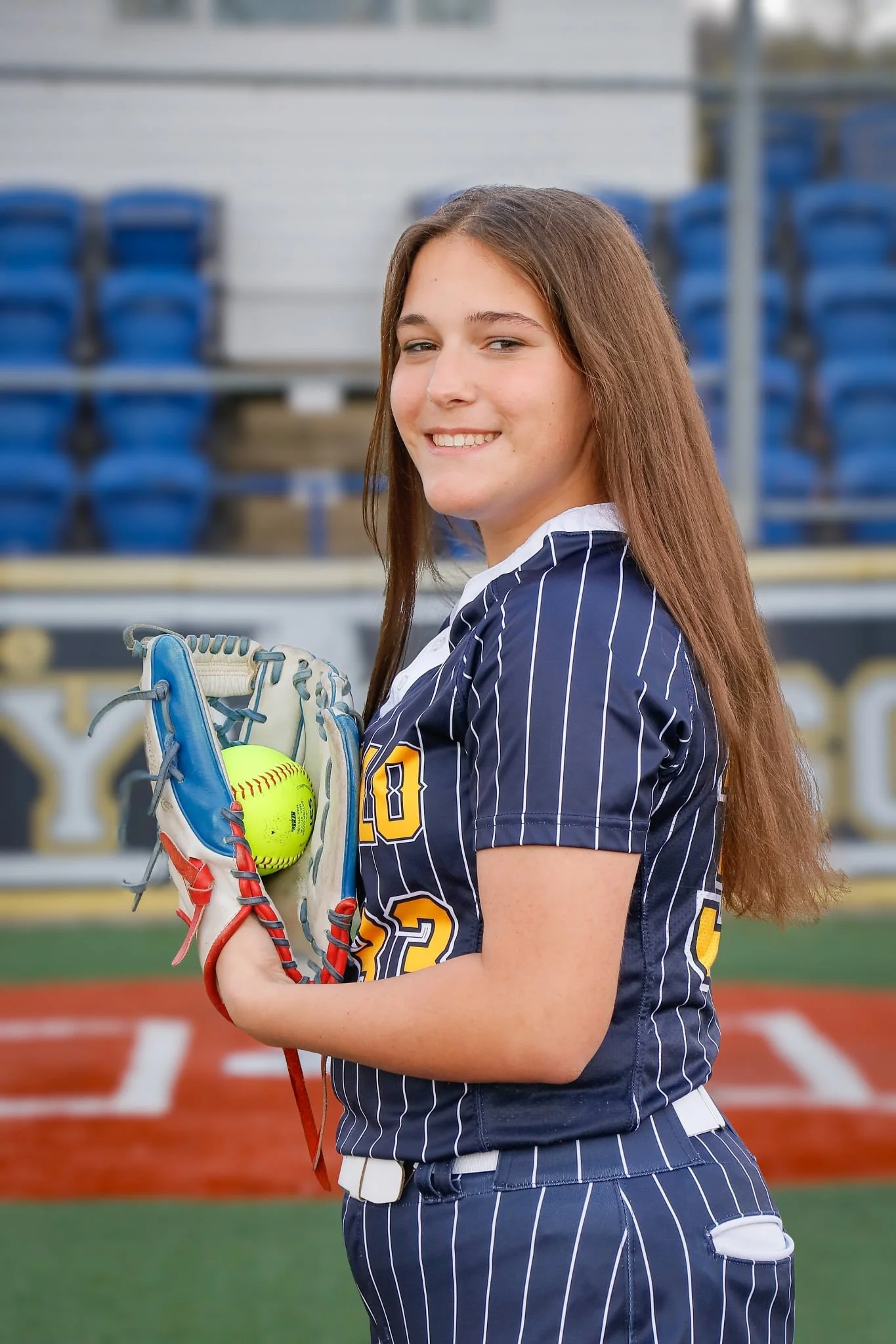Hawkins Gamer of the Week Honors