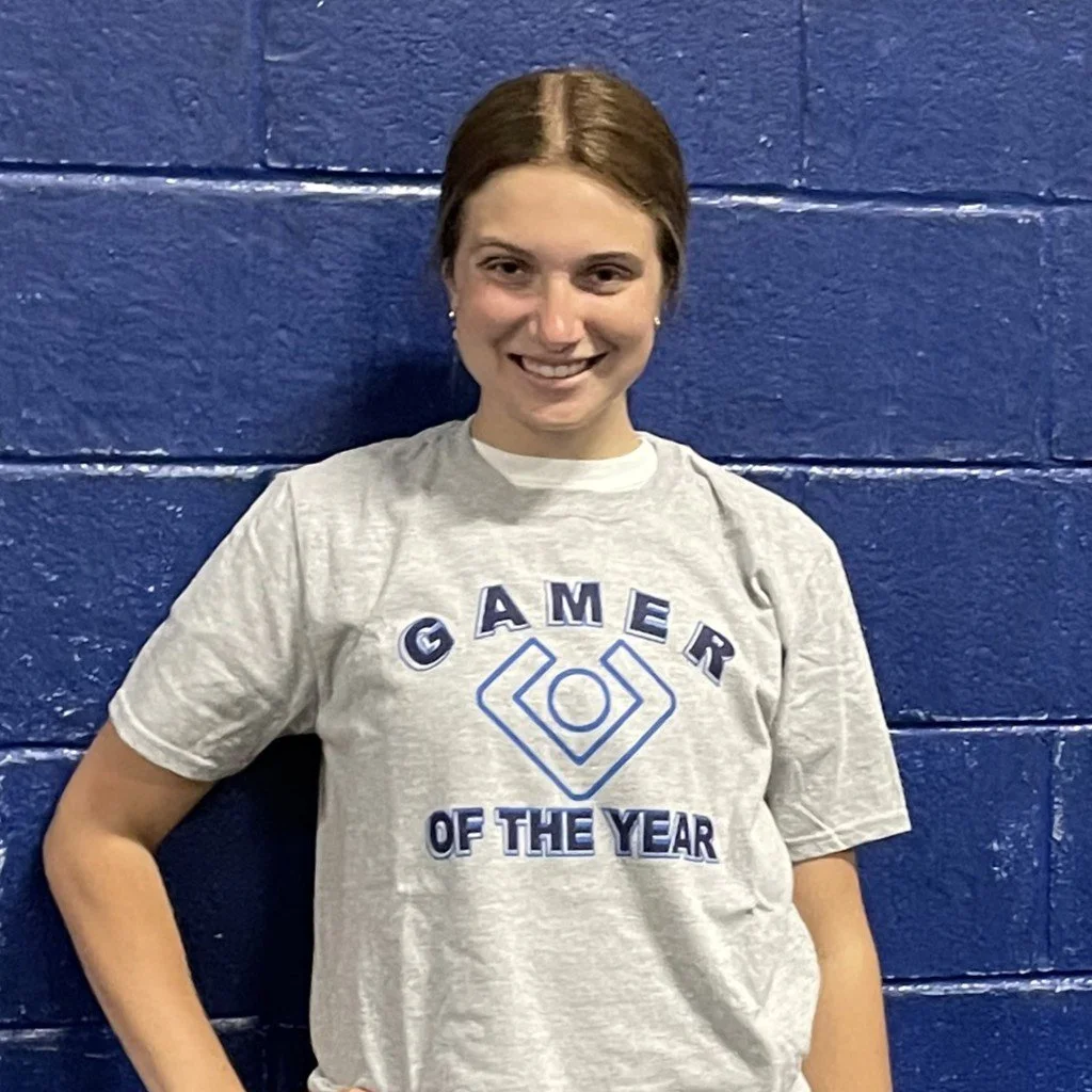 Alex Andersons Earns Gamer of the Year Honors
