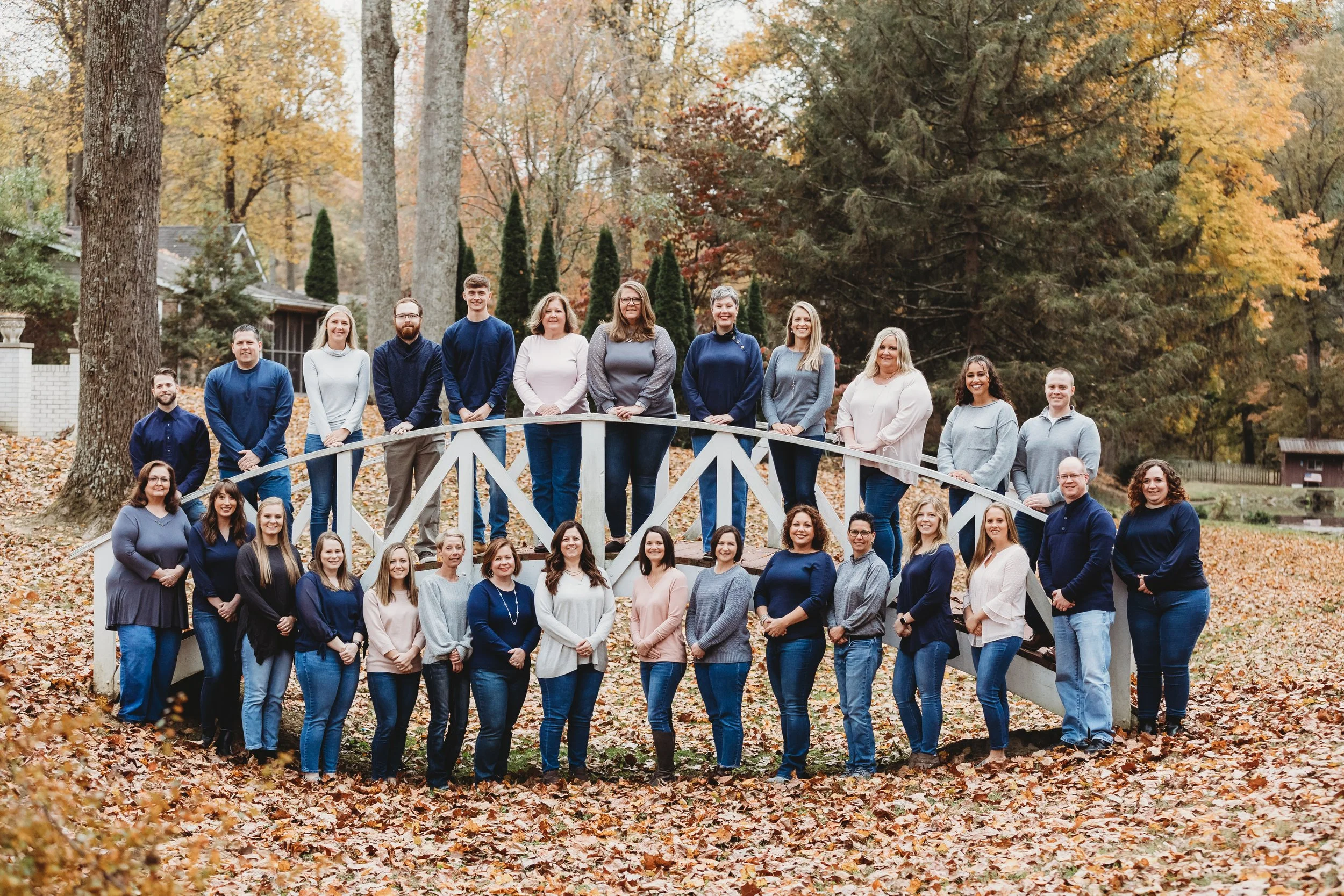 Teays Physical Therapy Center Hurricane and St. Albans, WV