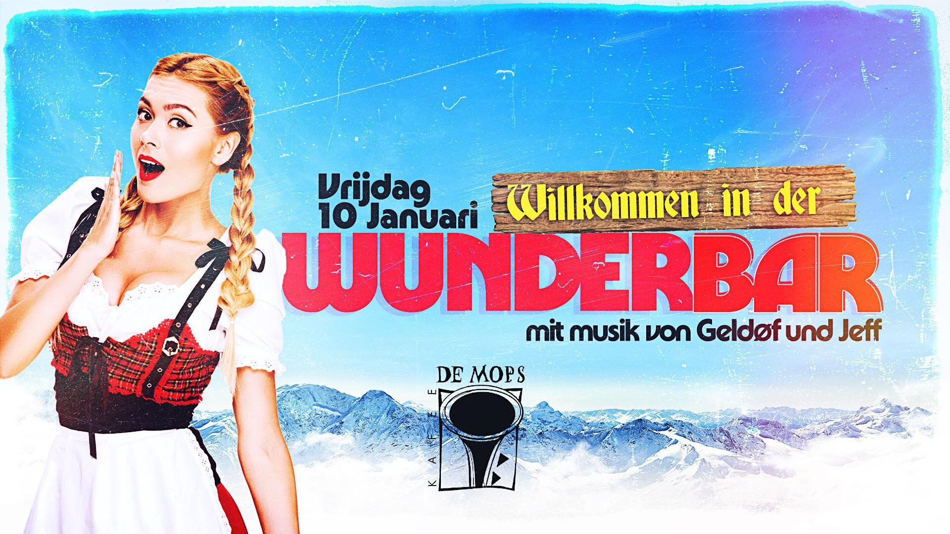 Wunderbar
