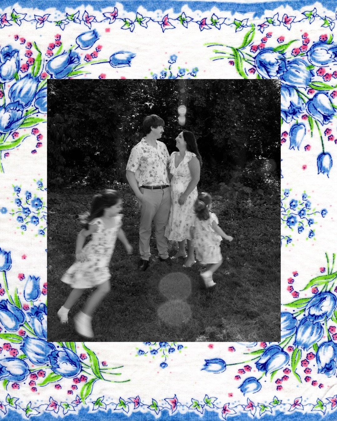 Nostalgic family photos in the park ❤️ 

#familyphotos #familyphotoshoot #photographer