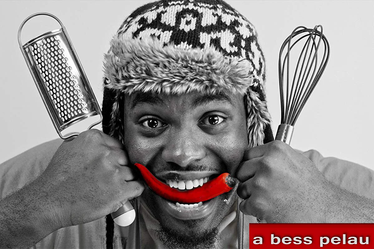 Tough love! Sent abroad by his mother to 'grow up', Sean quickly realizes how much he has depended on her. He is now faced with the prospect of making his first meal. The question is, can he do it?