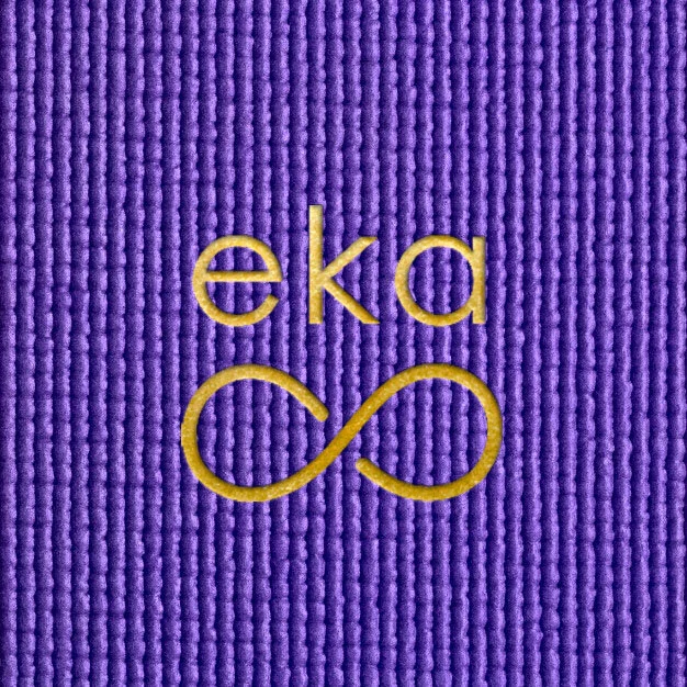 Eka 8 Embossed Yoga Mat.jpg