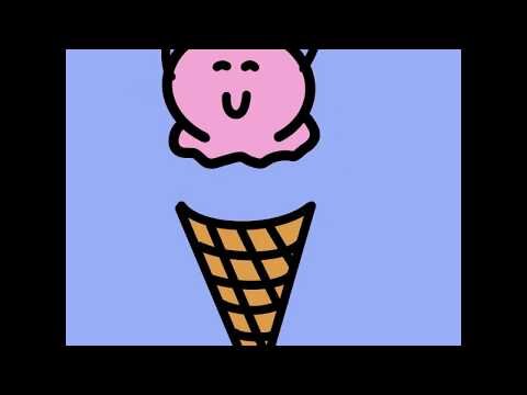I for Ice Cream