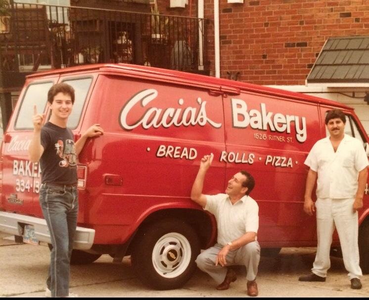 cacias bakery south philly van.jpg