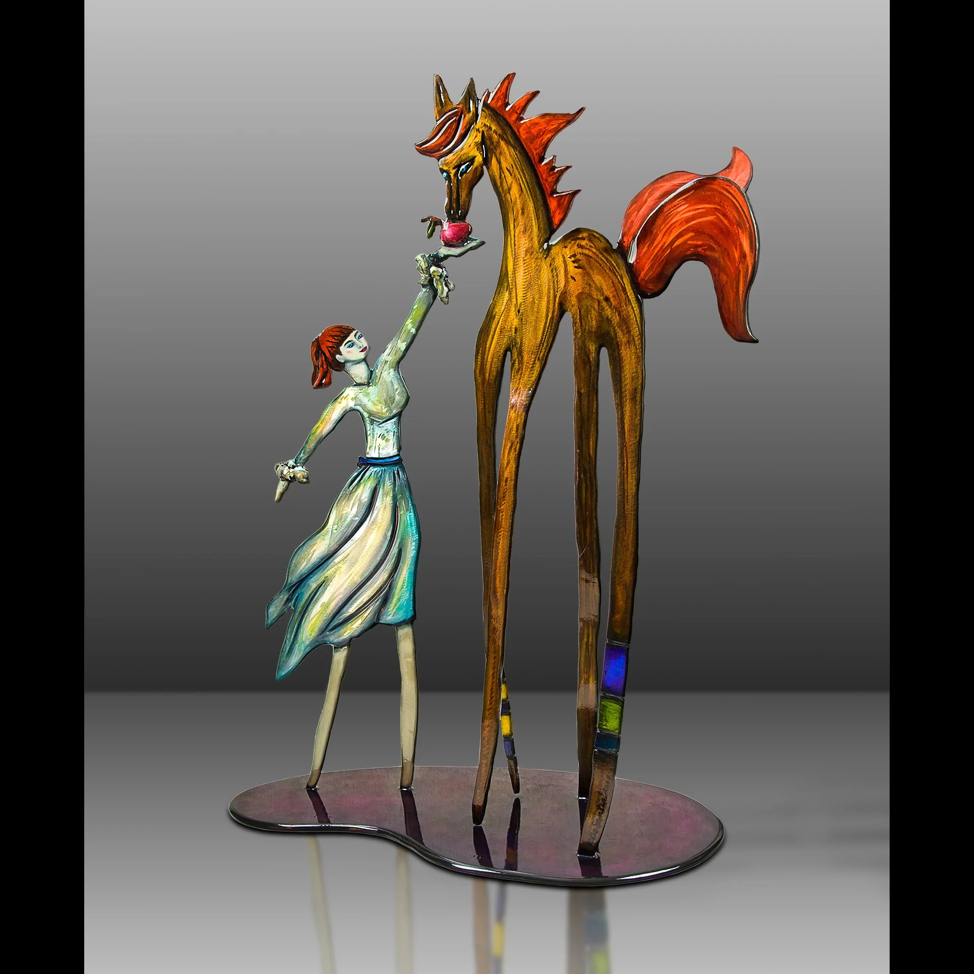 SHOP SCULPTURE