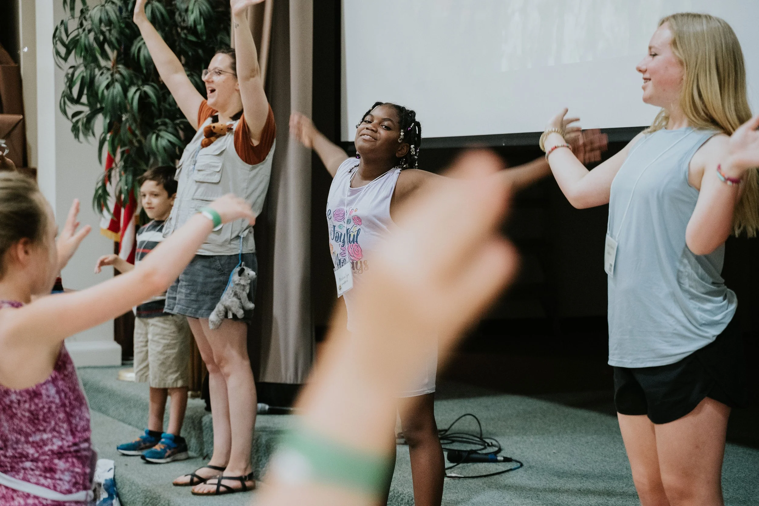 Summer Newsletter Update 2022