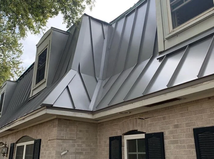 All Projects — Paragon Roofing, Inc.