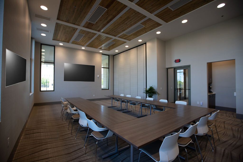 Longleaf Conference Room 