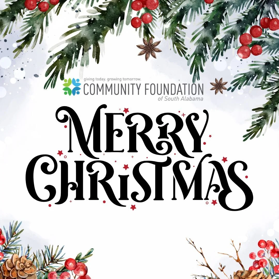 Wishing everyone a joyful Christmas filled with peace, hope, and meaningful moments. We are deeply grateful for our community and the generosity that makes our work possible.