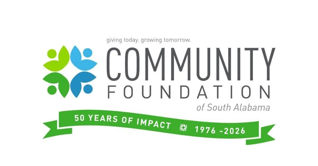 This year marks a major milestone&mdash;50 years of service, impact, and community. For five decades, we&rsquo;ve been honored to support causes that strengthen our region. As we celebrate our past, we look ahead with gratitude and excitement for wha