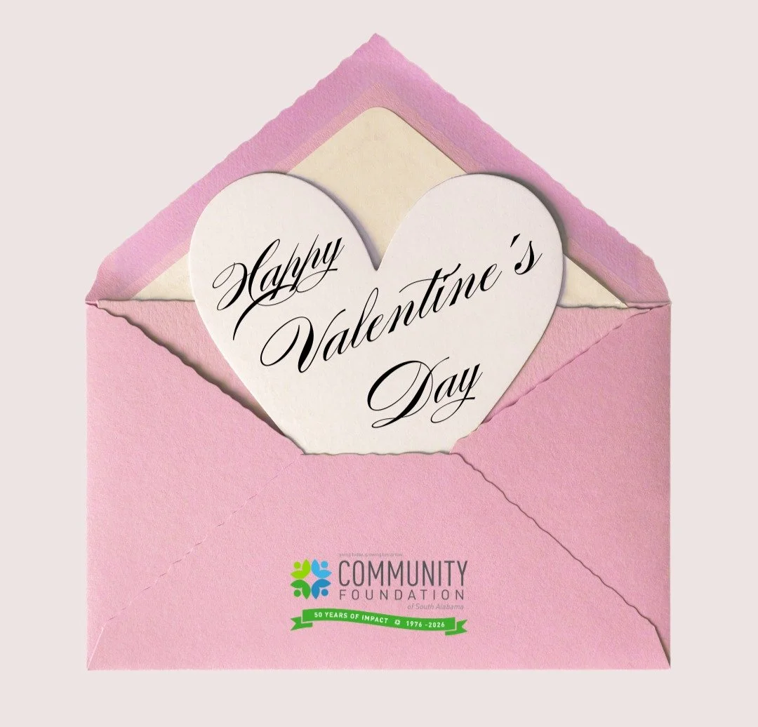 Happy Valentine's Day!