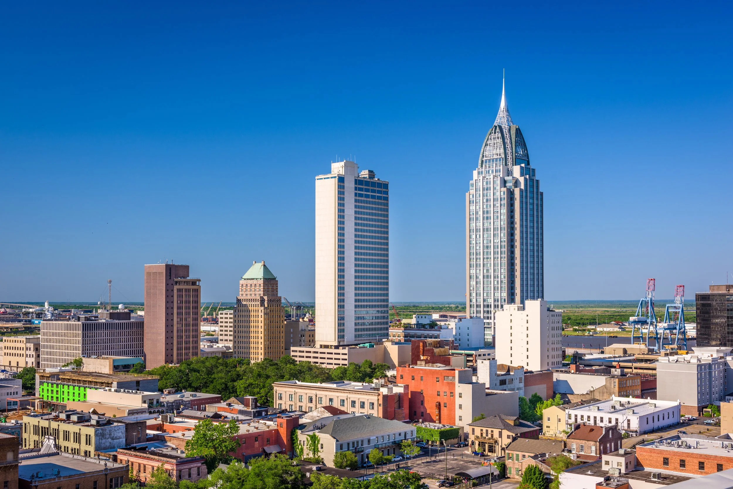 THE COMMUNITY FOUNDATION OF SOUTH ALABAMA RECEIVES NEARLY $100,000 FUNDING FROM THE GULF RESEARCH PROGRAM 
