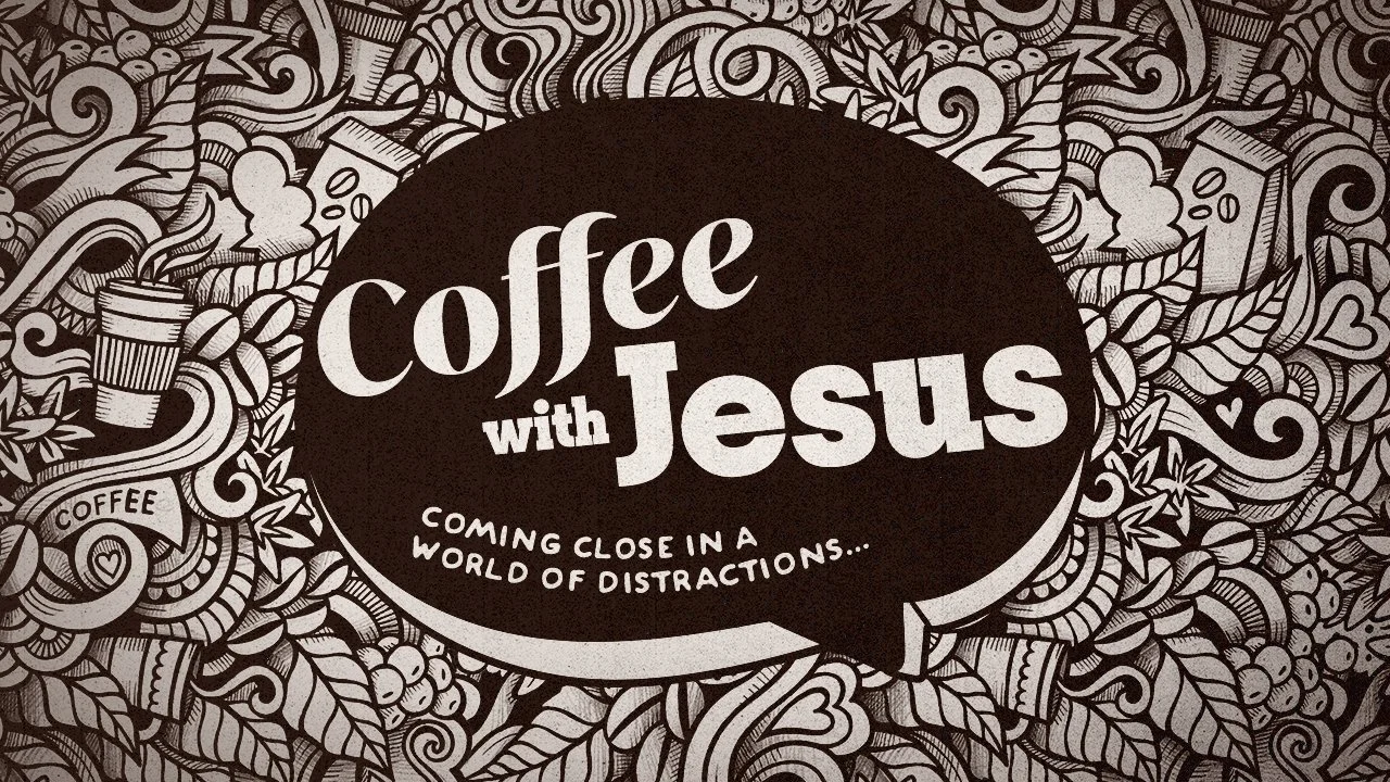 Making Our Home With Jesus - 11/14/2021