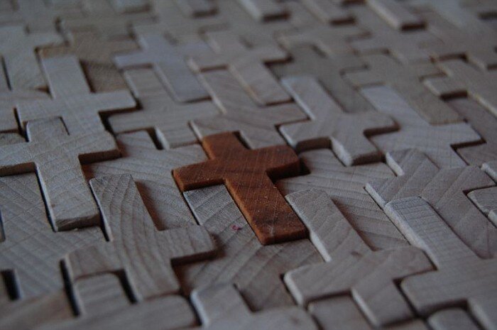 Groupe de prière saint-Damien à Namur