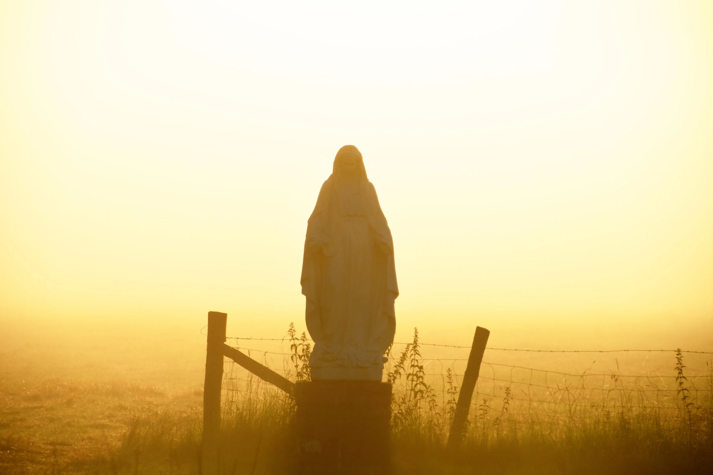 Journée-source pour femmes à Pondrôme