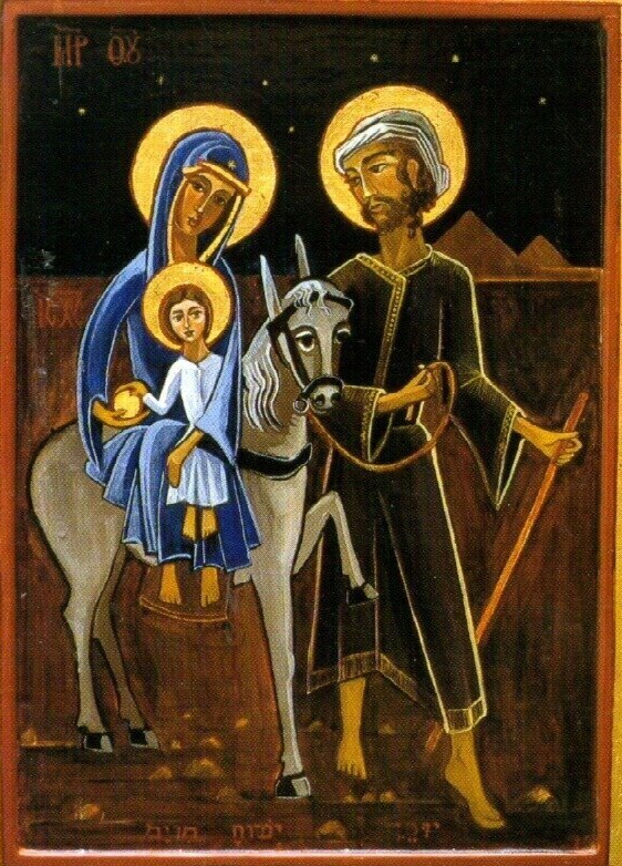 Groupe de prière des Familles à Avin