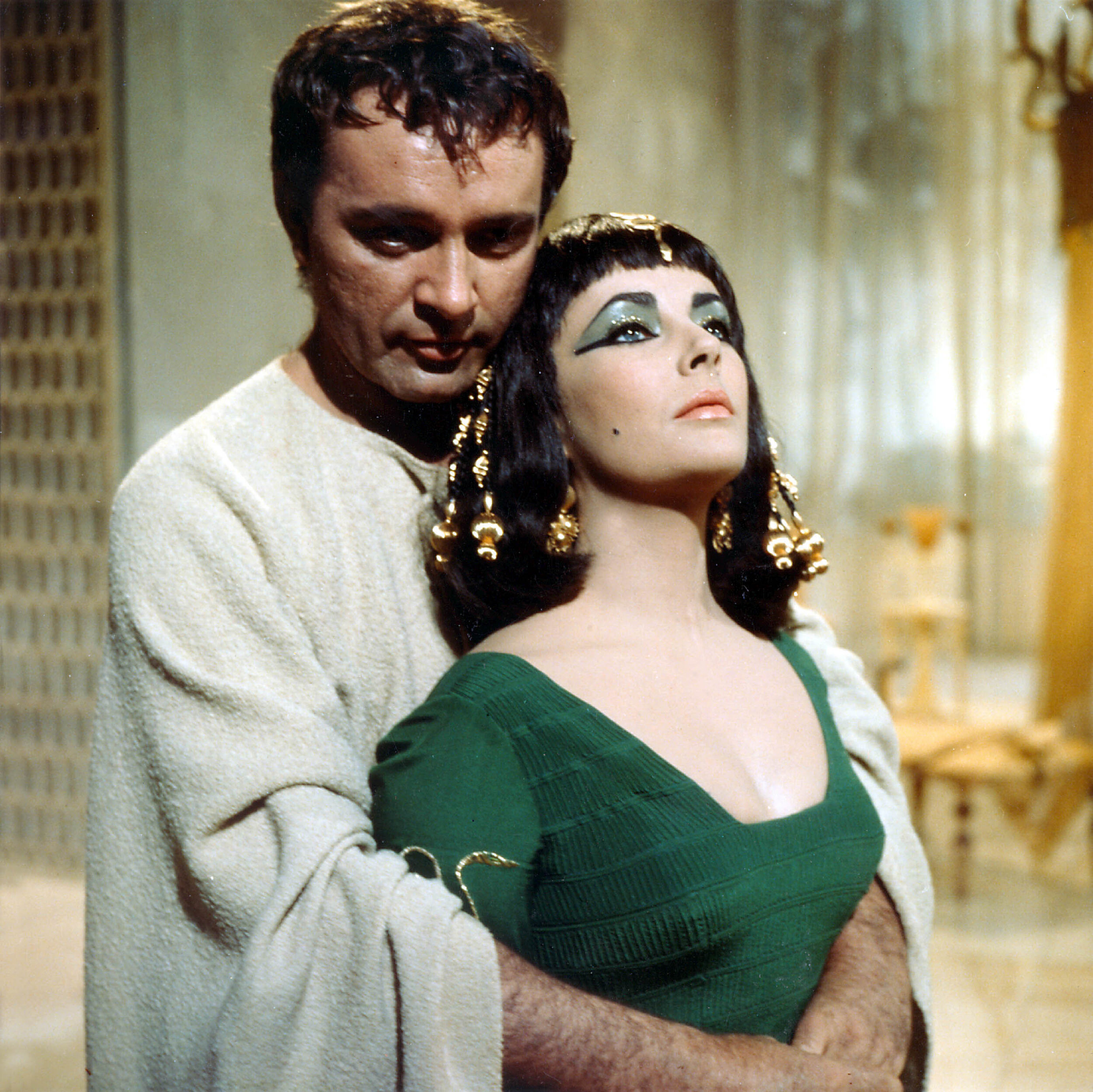 The Truth About Cleopatra's Many Husbands