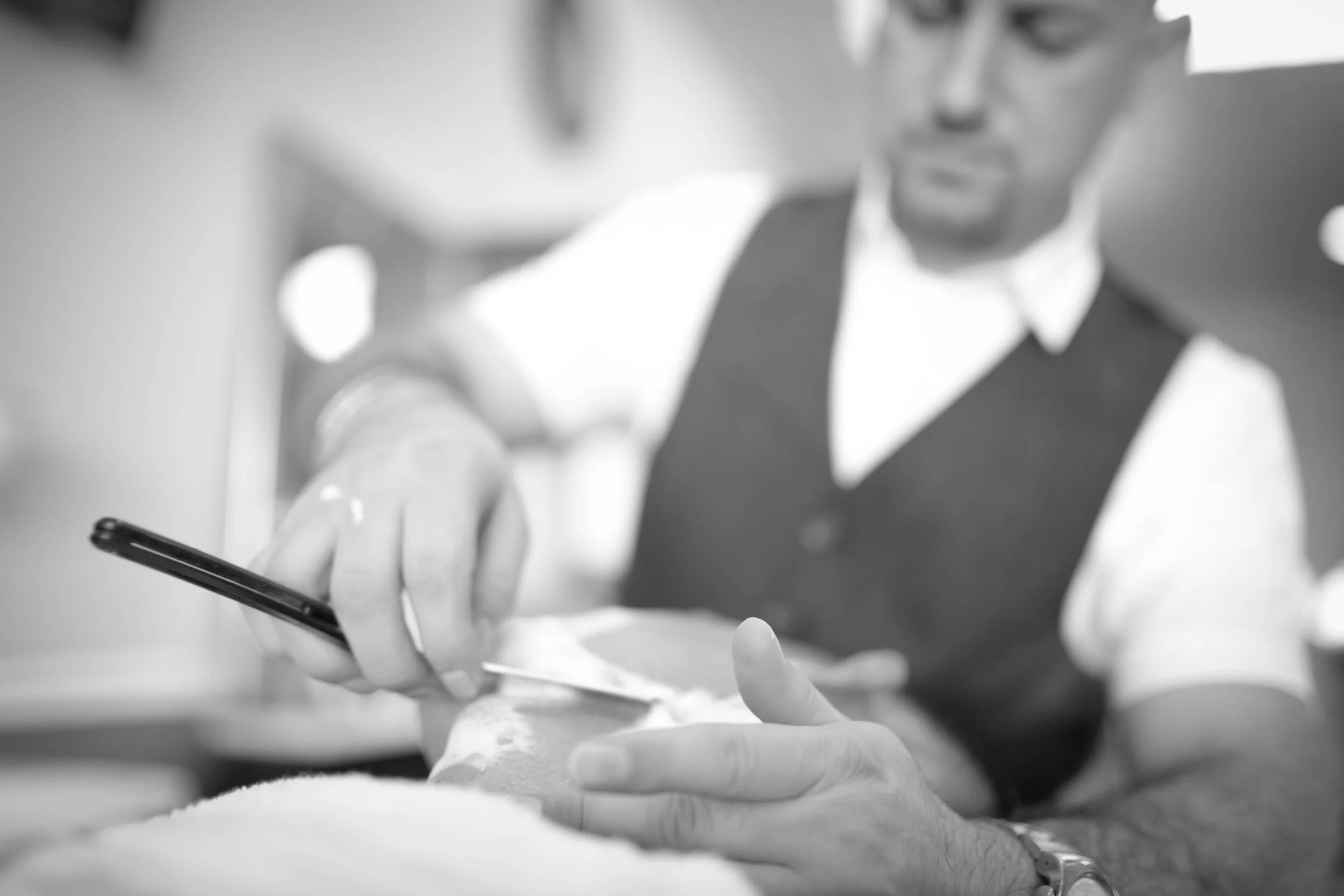 Men s Barbers Near Tribeca Men s Shaves Tribeca Tribeca s Most