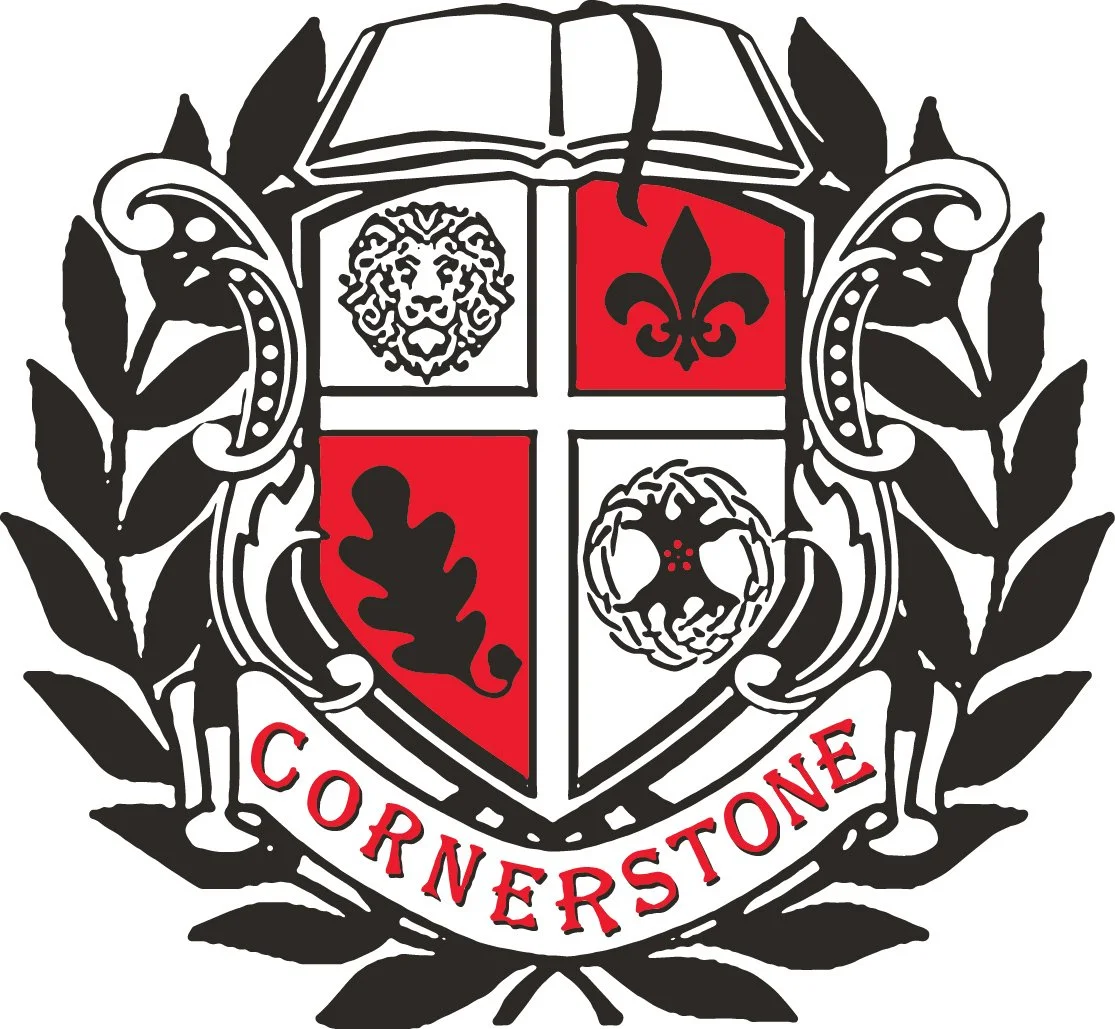 Cornerstone Christian Academy