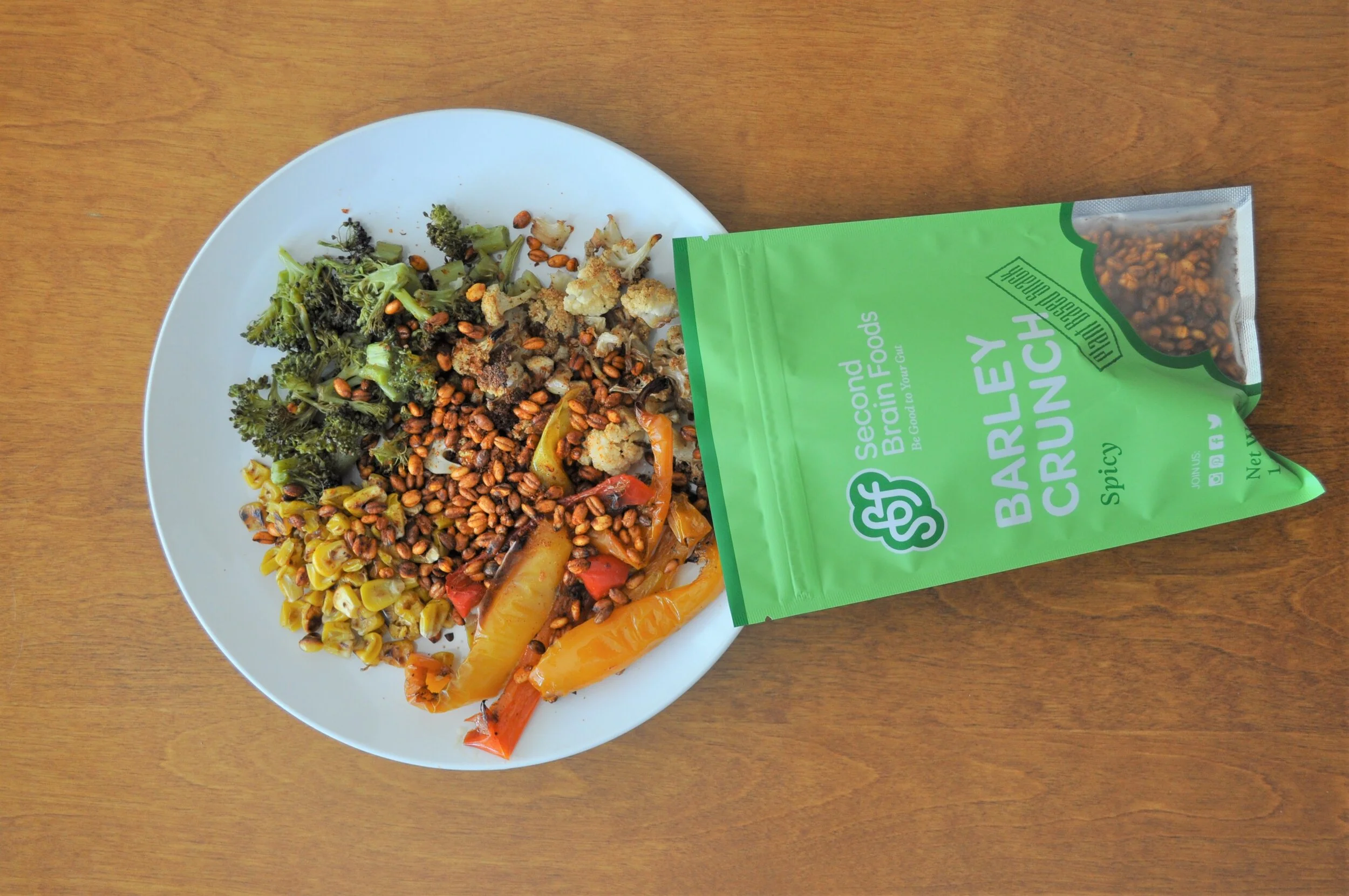 Crunch with veggies 3.JPG