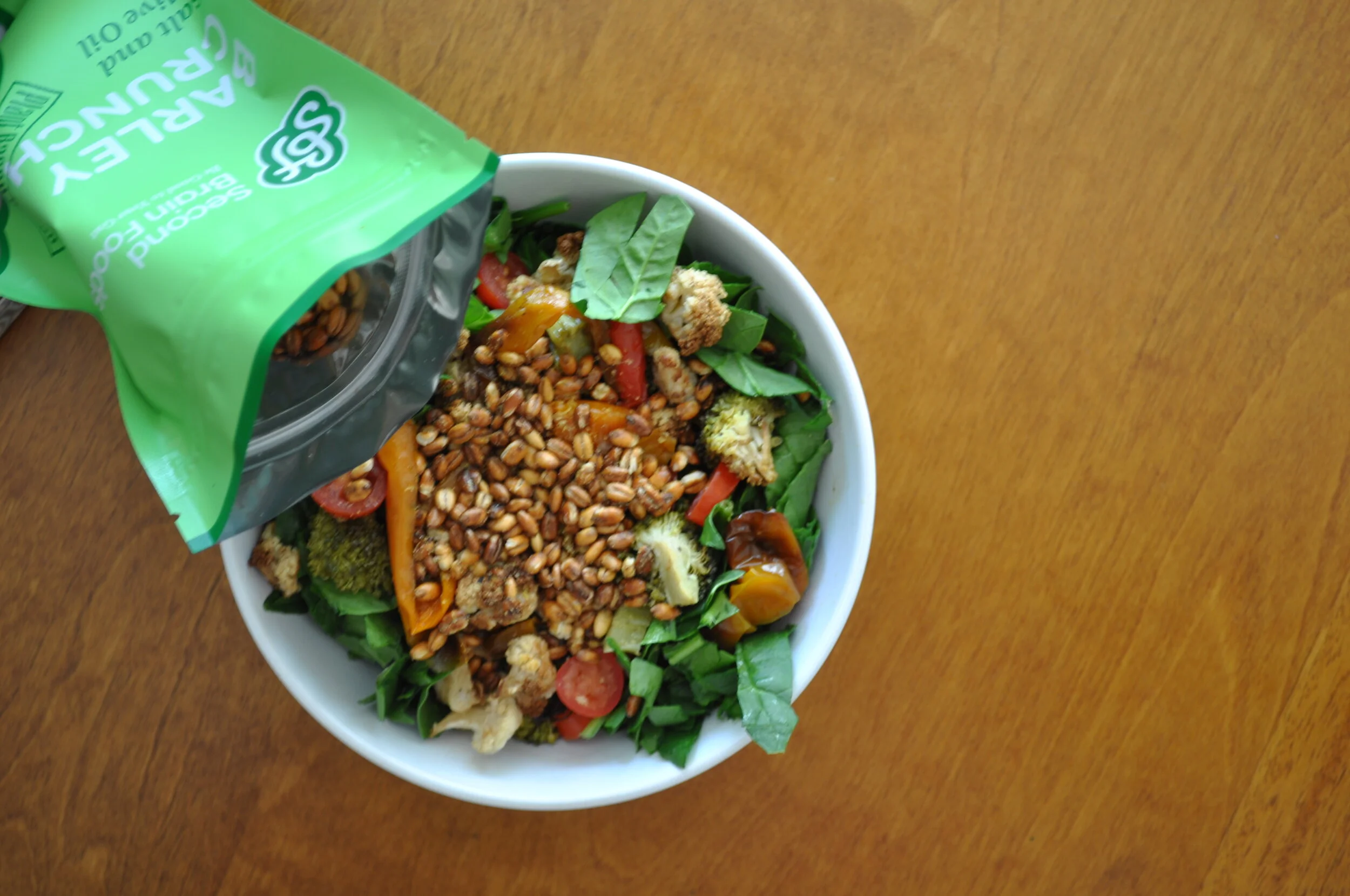 Crunch with salad new.JPG