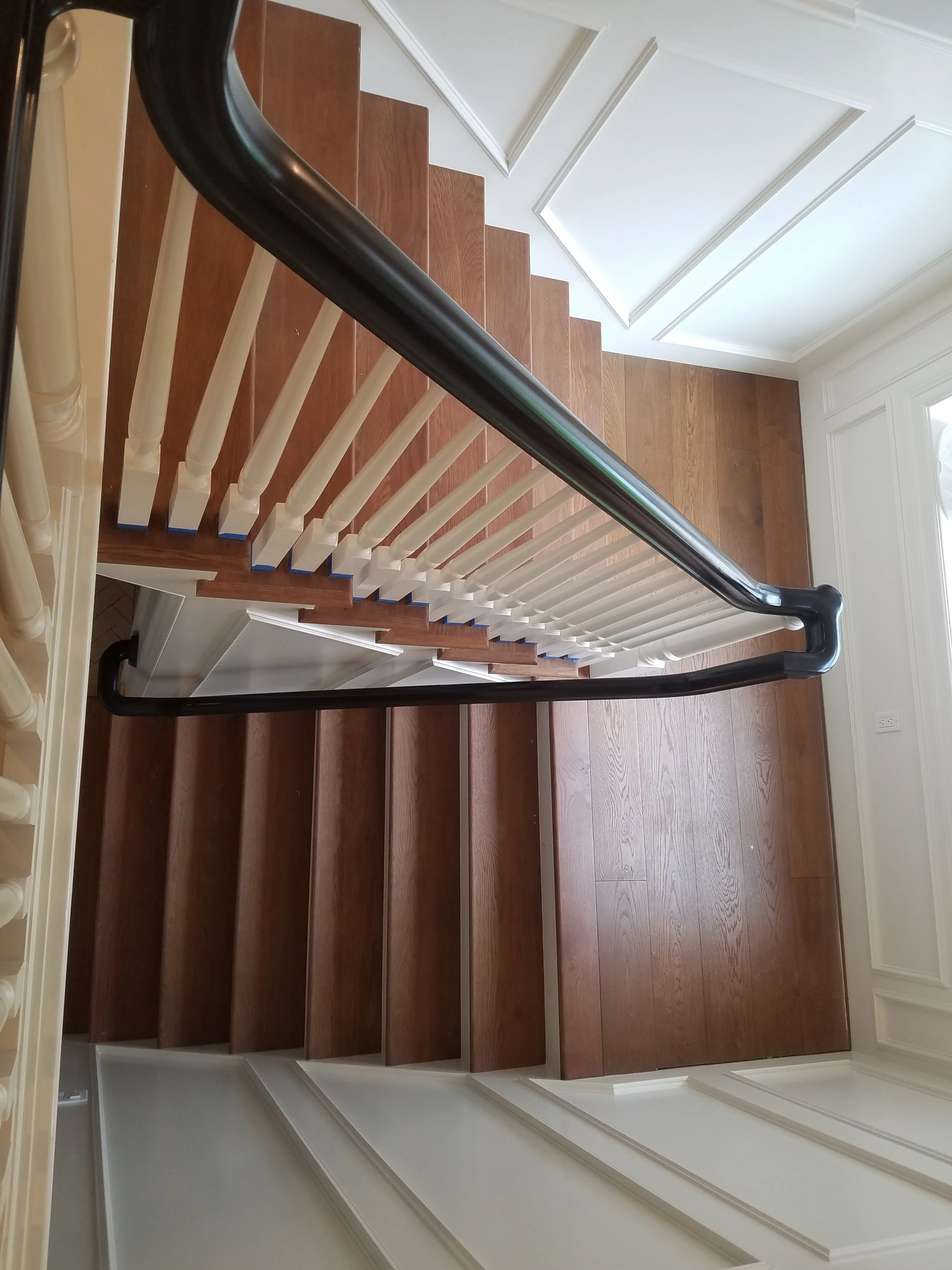 Hardwood Floor Installation in Boise: What Homeowners Should Know Before Starting