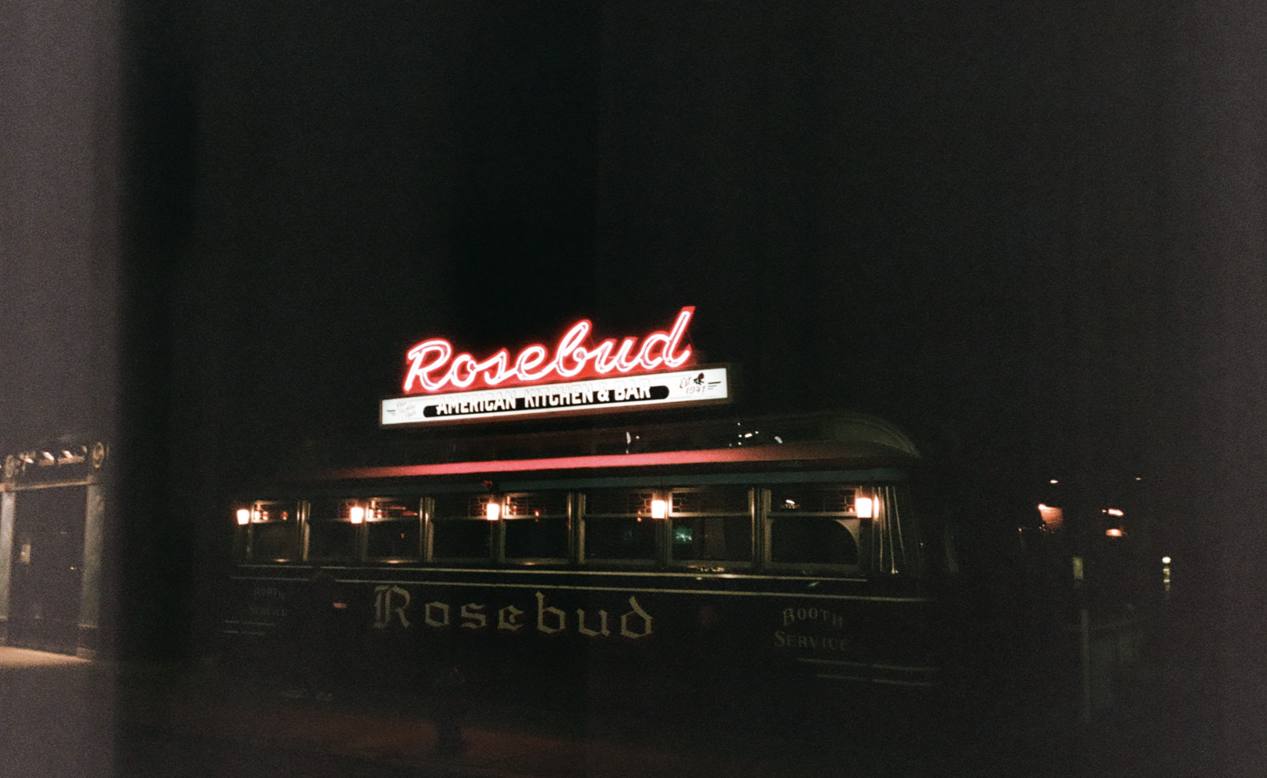 rosebud