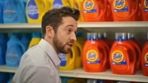 Tide TV Spot, 'Real Deal'