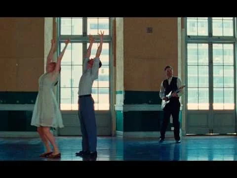 Death Cab for Cutie | Punching the Flowers (Official Video)