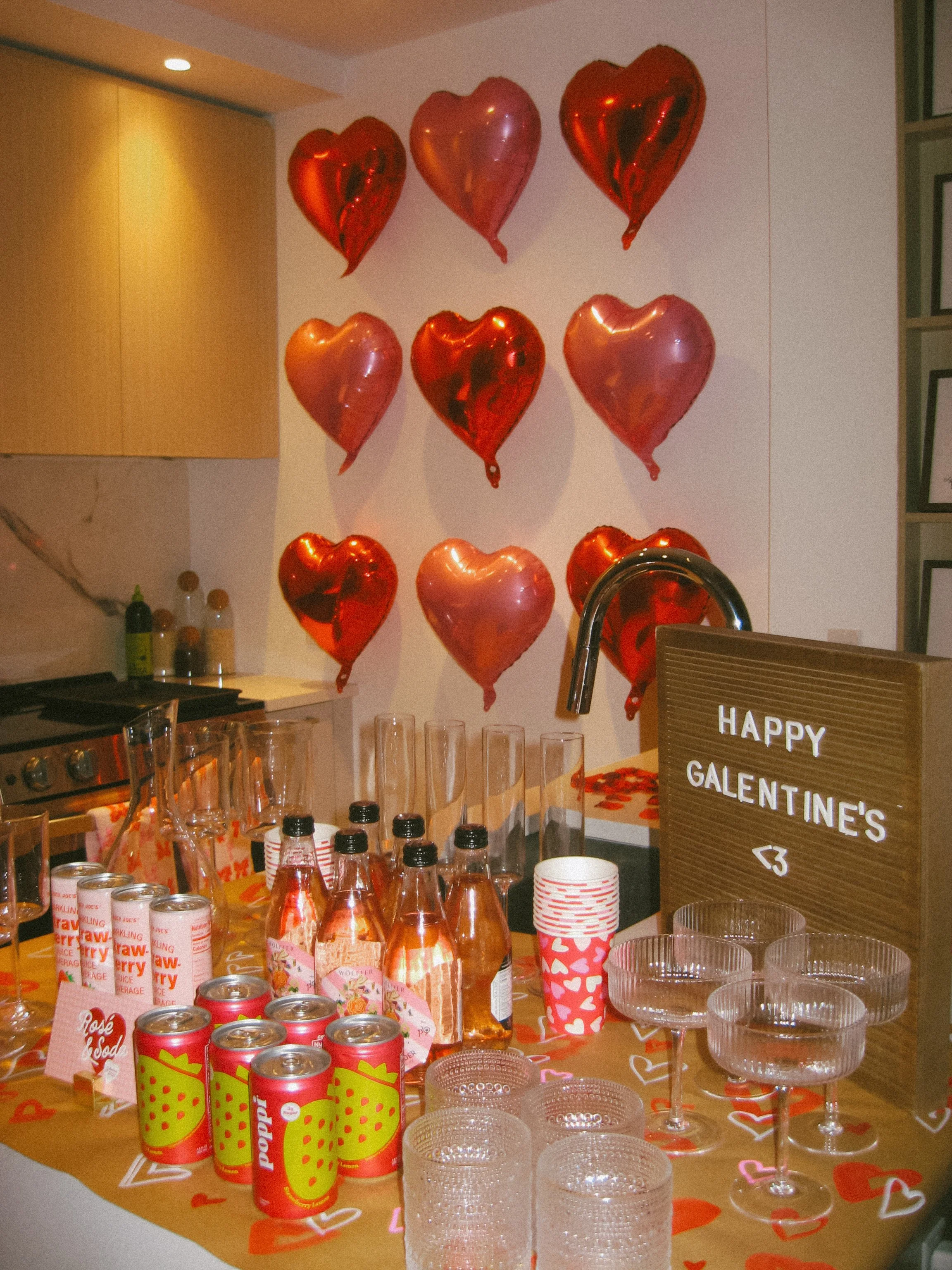 Galentine's Day 2026