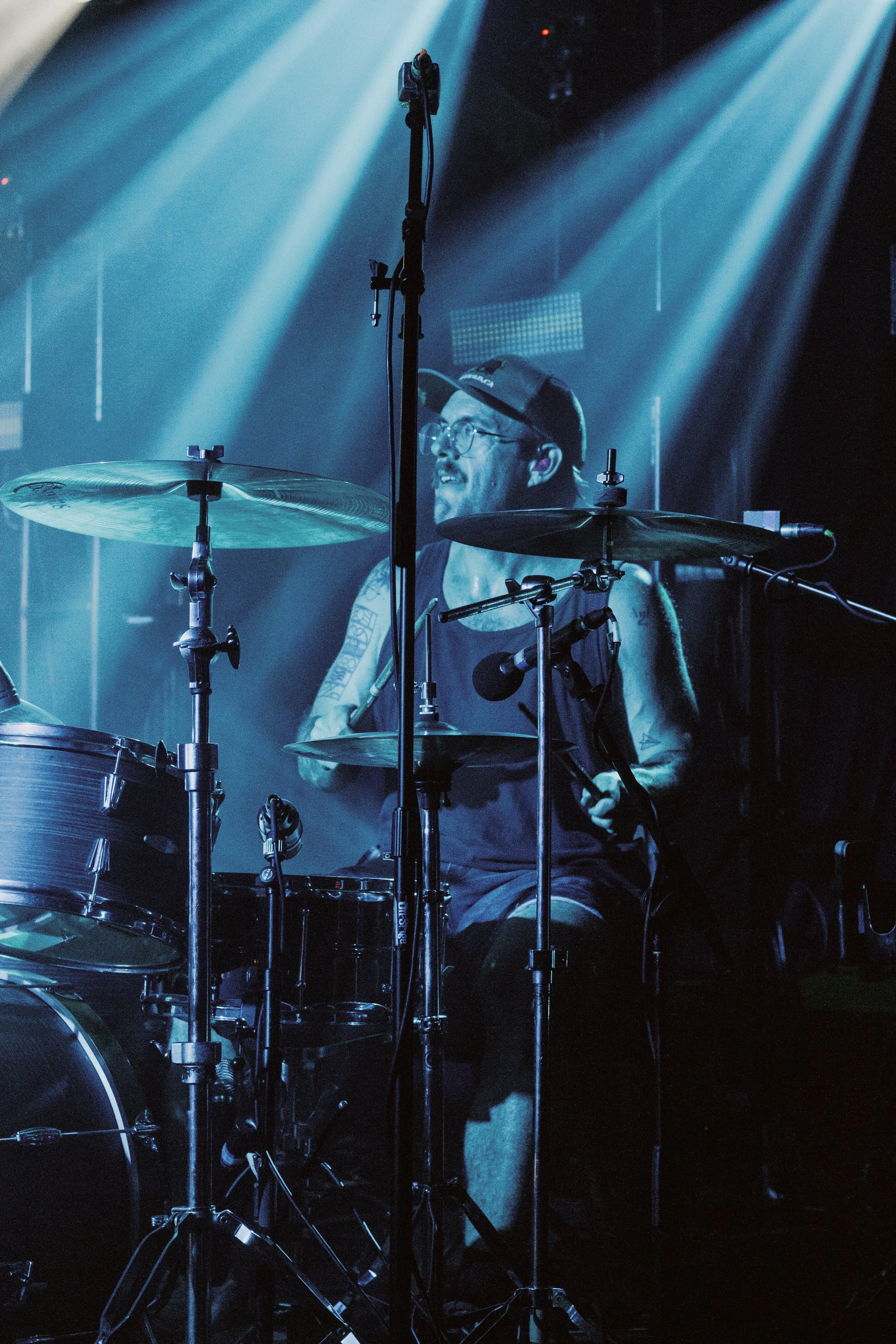 The Floozies & Dirtwire