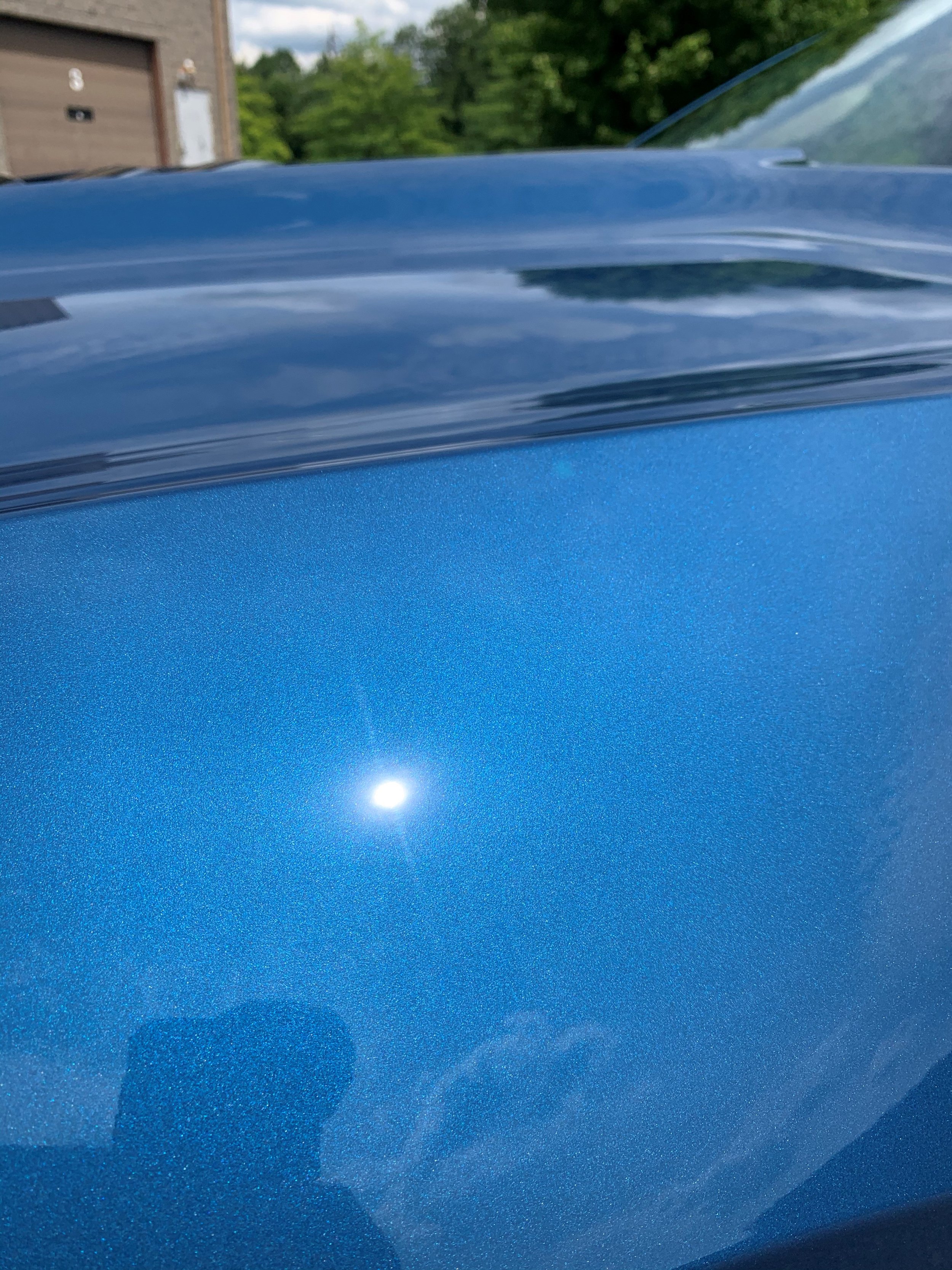 Ceramic Coating, Attention To Detail
