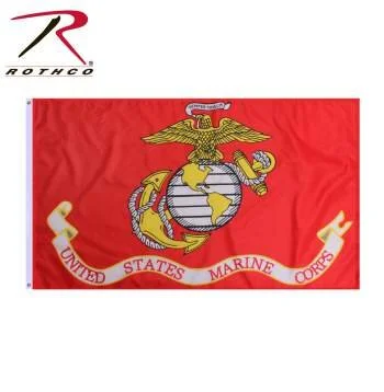 Marine Corps Flag