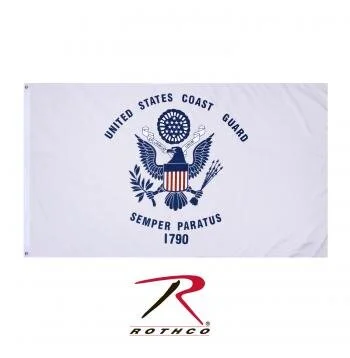 Coast Guard Flag