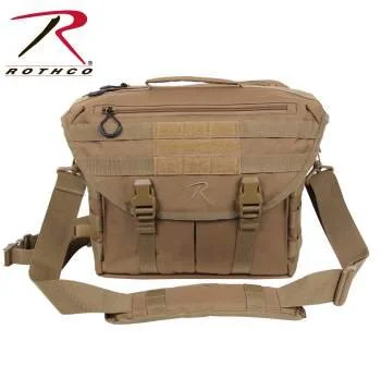 Covert Dispatch Tactical Shoulder Bag