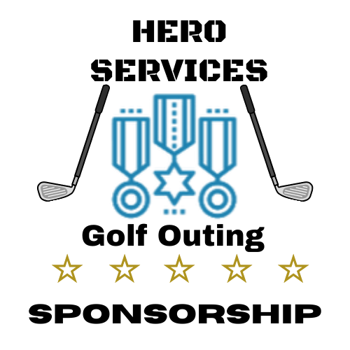 Hero Services Golf Outing Sponsorship