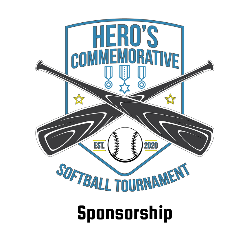 Hero Services Commemorative Softball- Sponsorship Oct 2nd