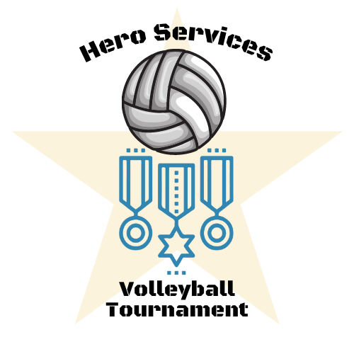 Volleyball information video 
