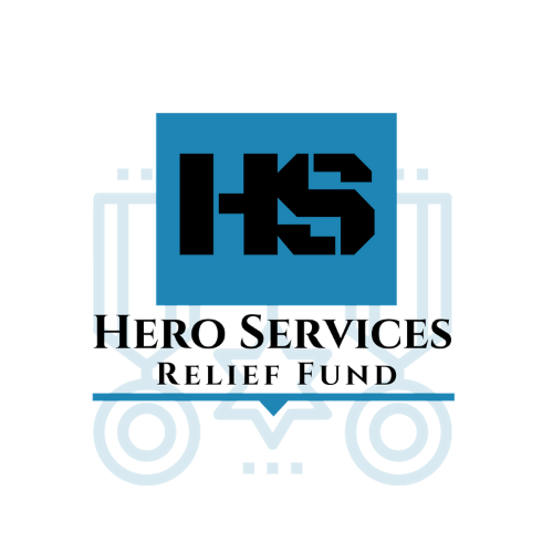 Hero Services Relief Fund