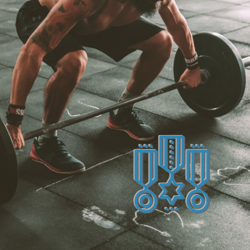 Strongman Competition